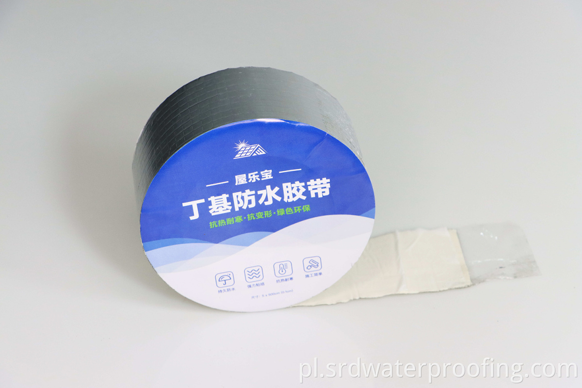 Commercial Waterproof Sealants